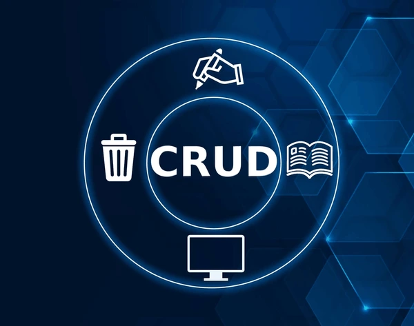 PHP MySQL CRUD